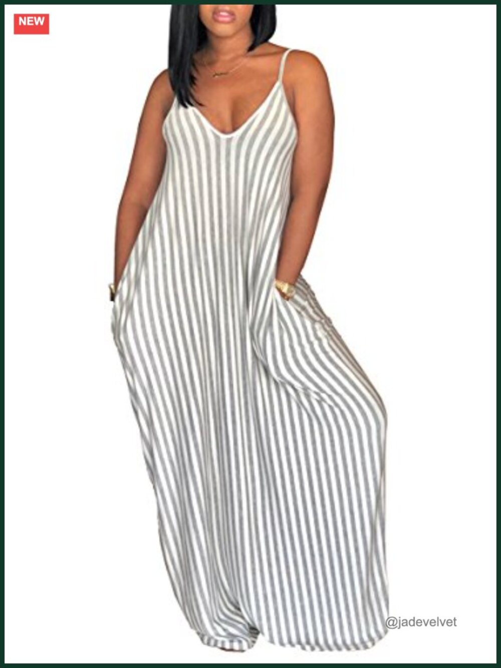 Women's Casual Summer Floral Long Maxi Dress Floor Length Sleeveless Plus Size